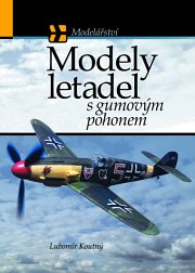 Modely na gumový pohon