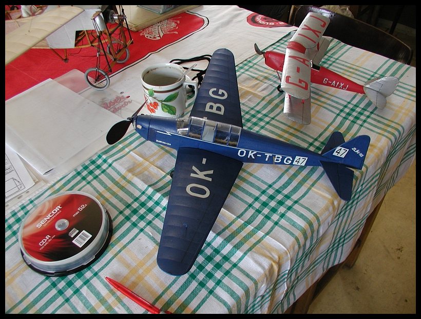  stavba: R. Pajas, foto: P. Konopásek