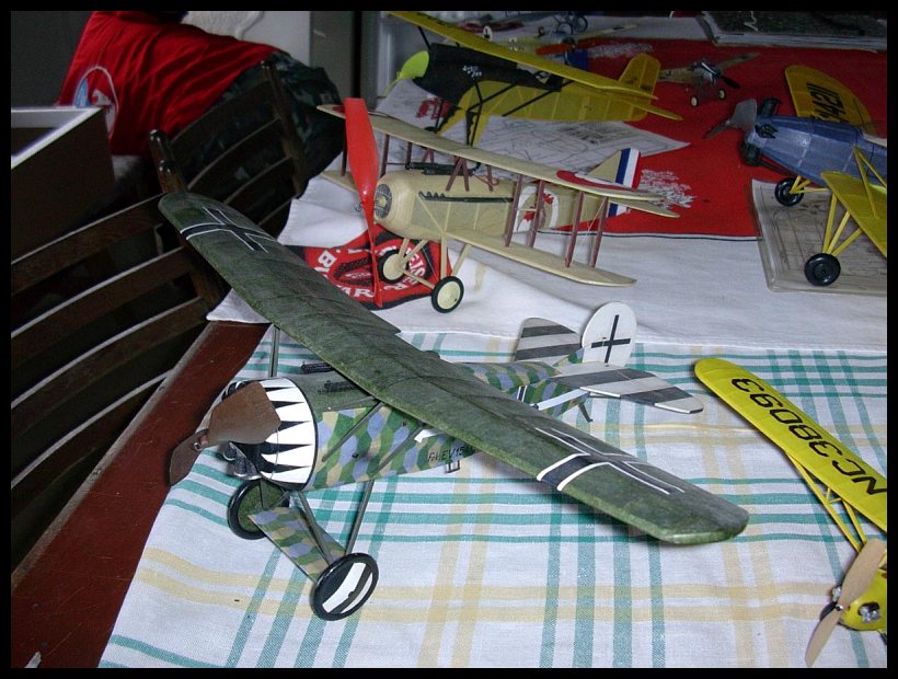  stavba: P. Konopásek, foto: T. Vostradovský