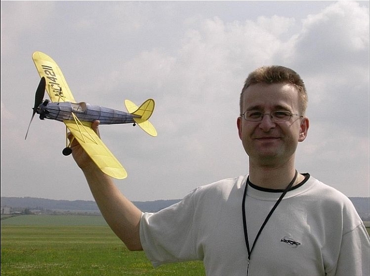  stavba: Petr Onemichl, foto: T. Vostradovský