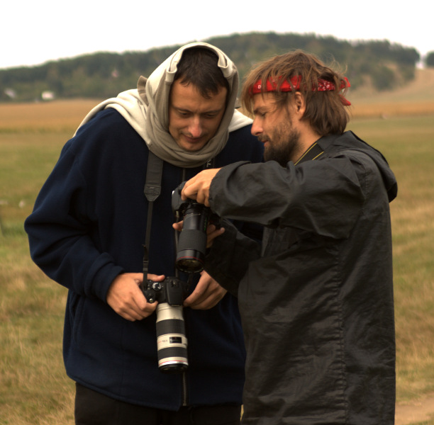  14.9.2008 (Foto: ISim)