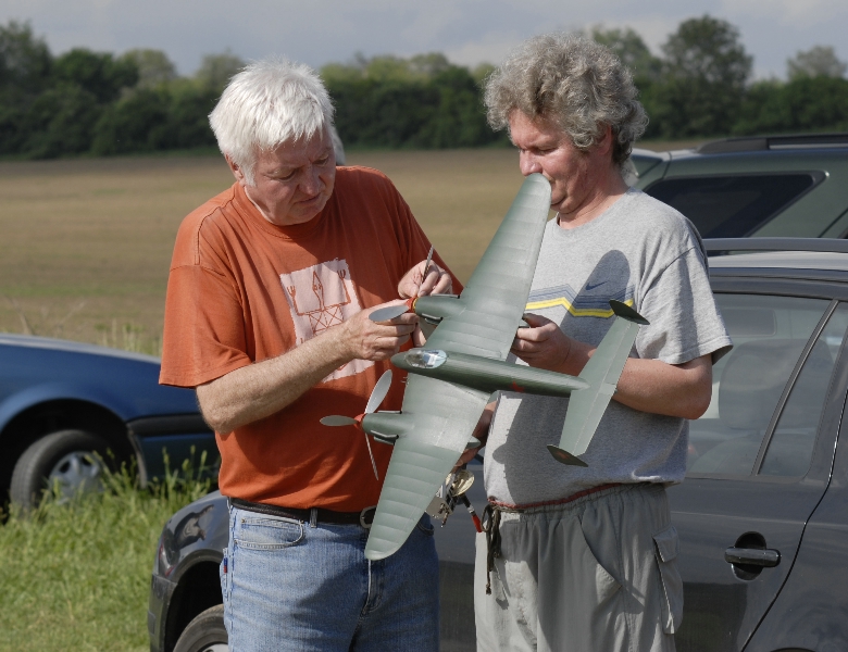  Foto: Petr Pokorný, 2008 (c)