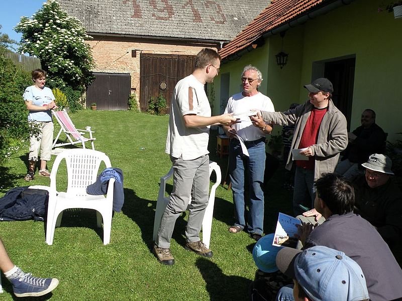  Foto: Petr Konopásek