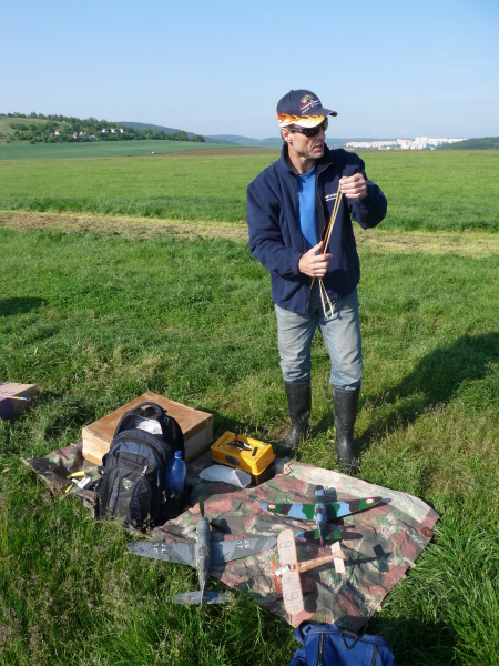 foto Pavel Stráník