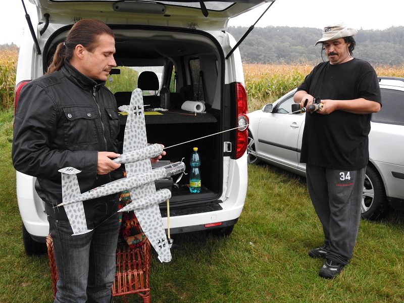 foto Pavel Stráník