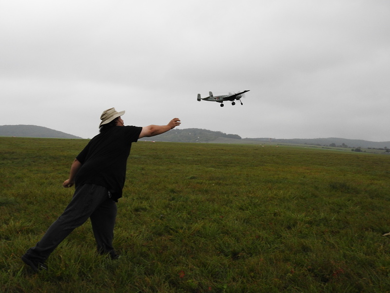 foto Pavel Stráník