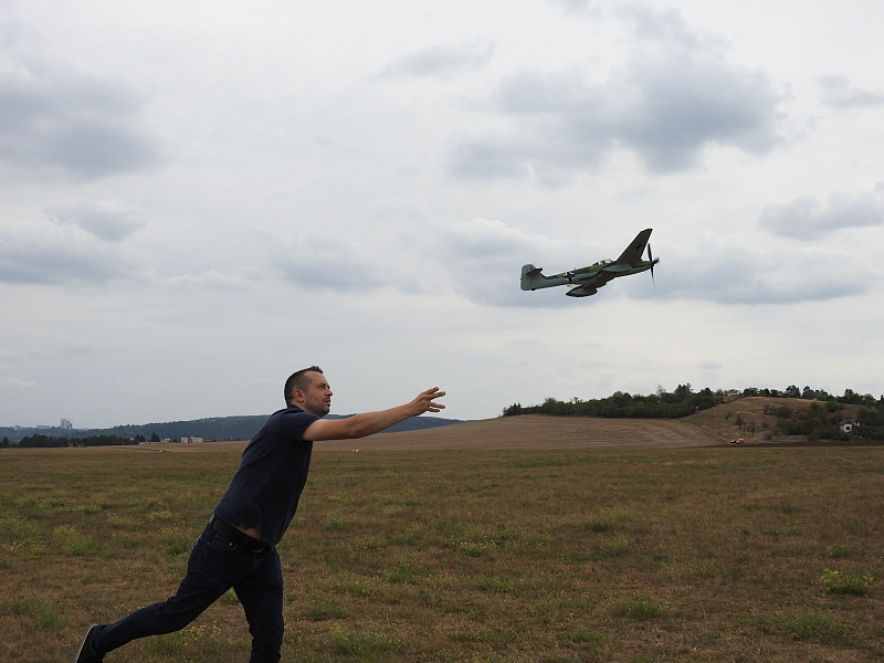 foto Pavel Stráník