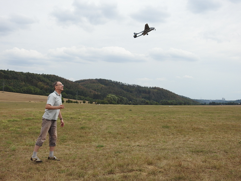 foto Pavel Stráník