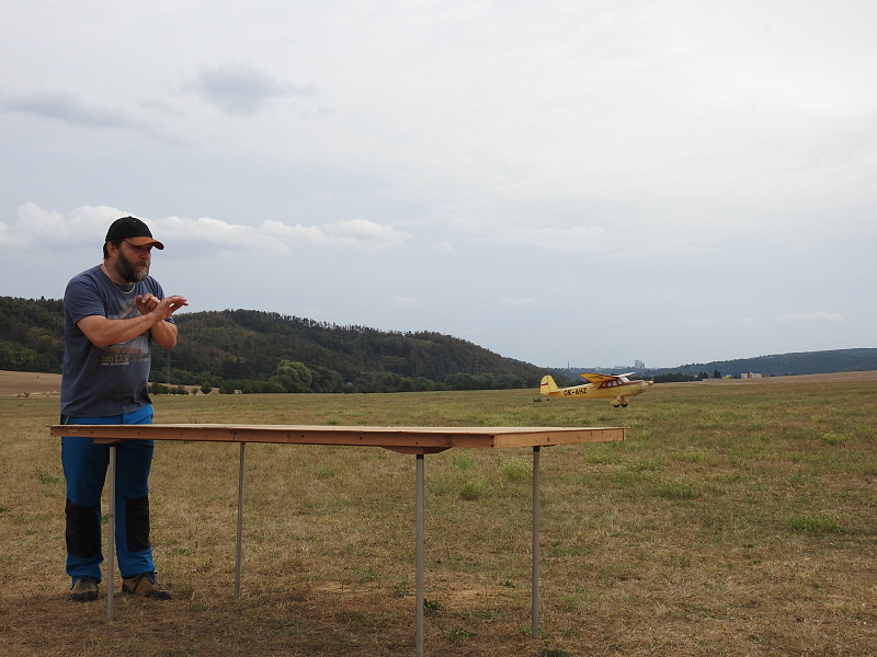 foto Pavel Stráník