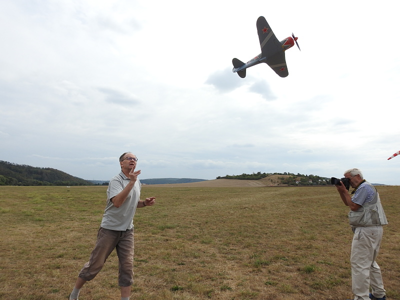 foto Pavel Stráník