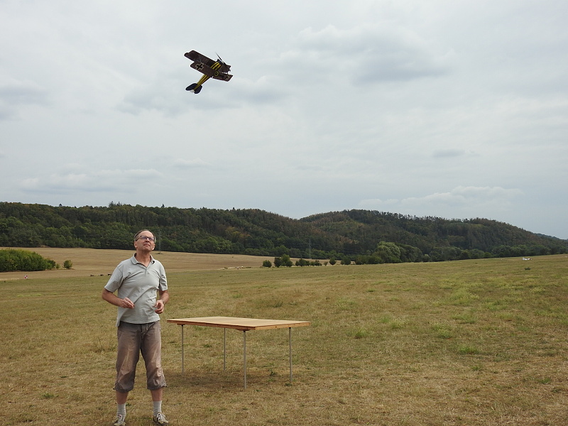 foto Pavel Stráník