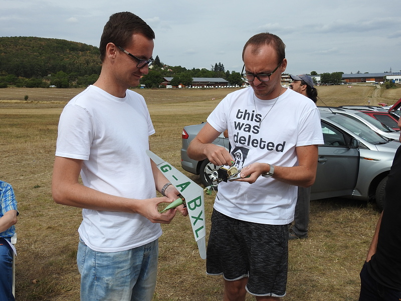 foto Pavel Stráník 