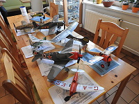 Modely na statickém hodnocení