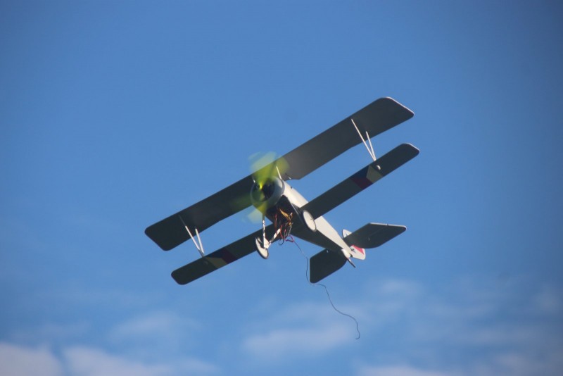 Nieuport XXIII - zálet 220529 027.JPG