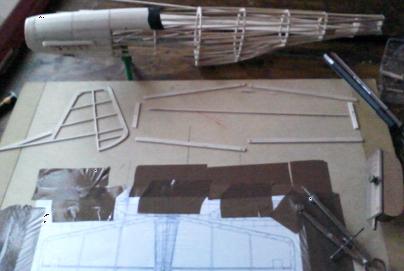 EARL STAH MUSTANG P51 D TAIL STAGES 01.JPG