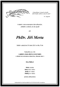 parte Jiří Merta
