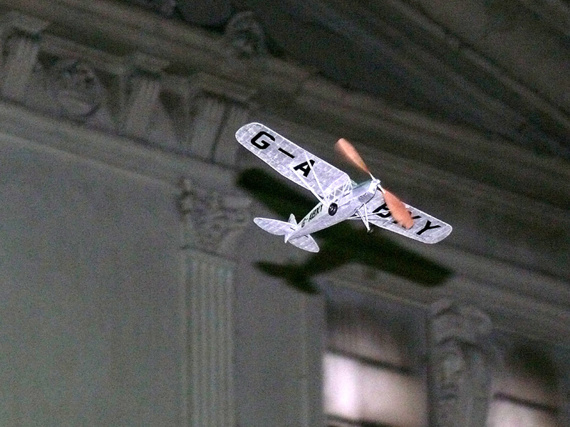 DH.80 Puss Moth
