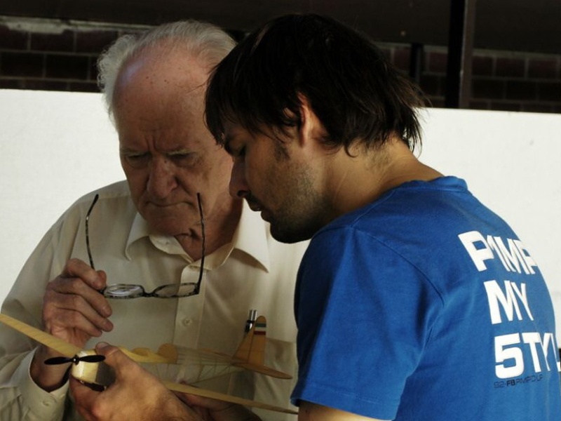  Foto: Robert Pajas