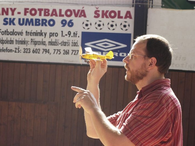  Foto: Robert Pajas