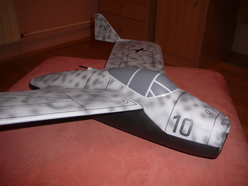 Josef Baco: Blohm Voss BV.215