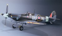 FSK: Supermarine Spitfire Mk.IX (foto: FSK ©)