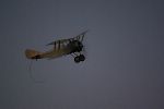 Hanriot HD1 (Stavba a foto: Jan Straka)