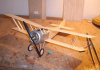 Hanriot HD.1