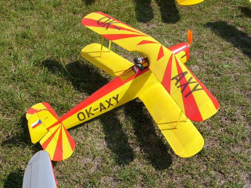 Aero C-104
