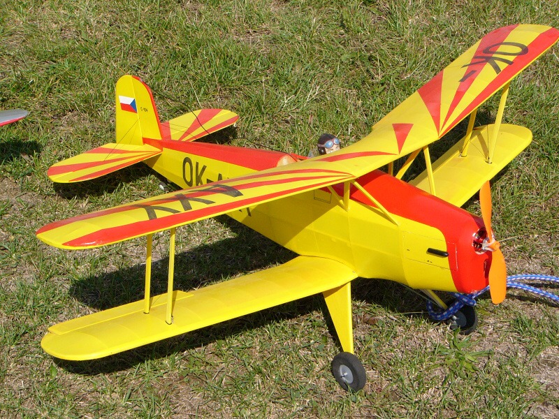 Aero C-104