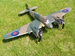 Bristol Beaufighter